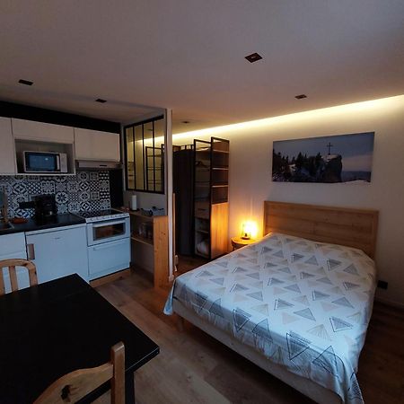 Studio Chambéry Dış mekan fotoğraf