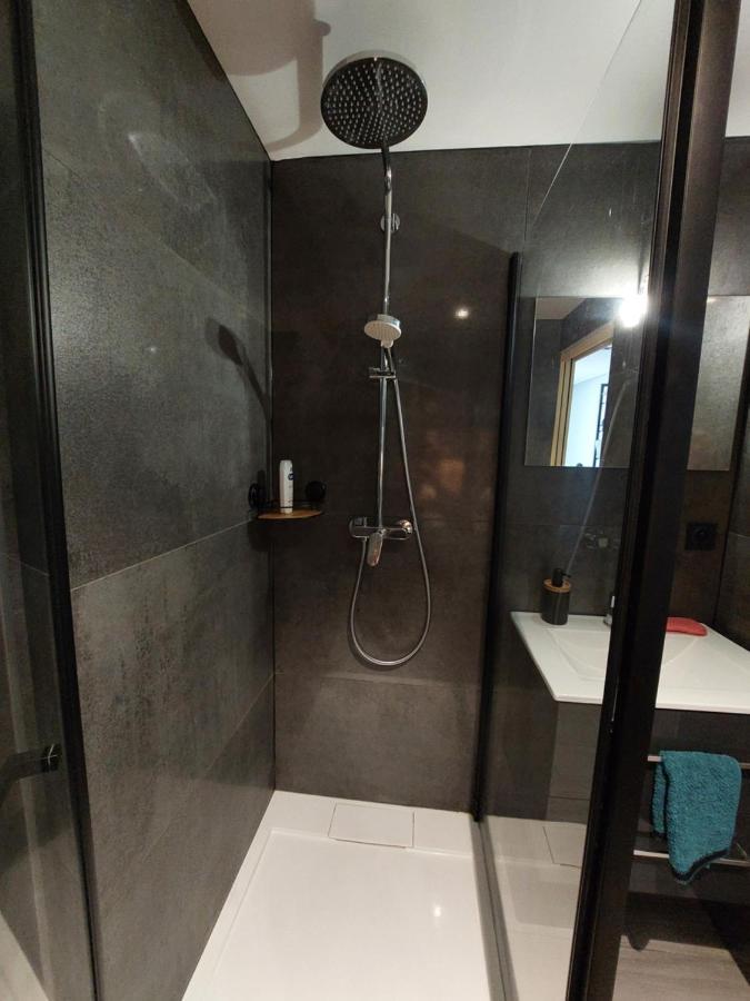 Studio Chambéry Dış mekan fotoğraf