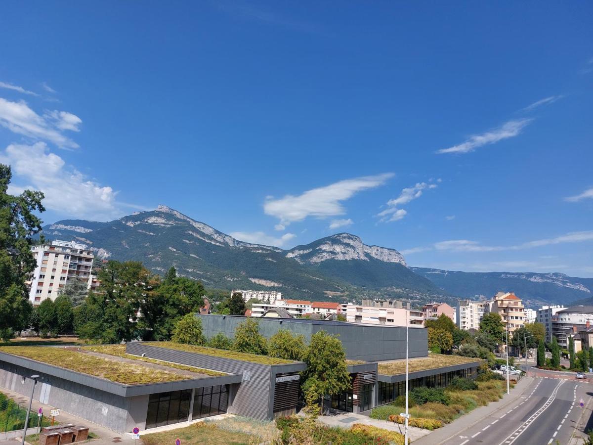 Studio Chambéry Dış mekan fotoğraf