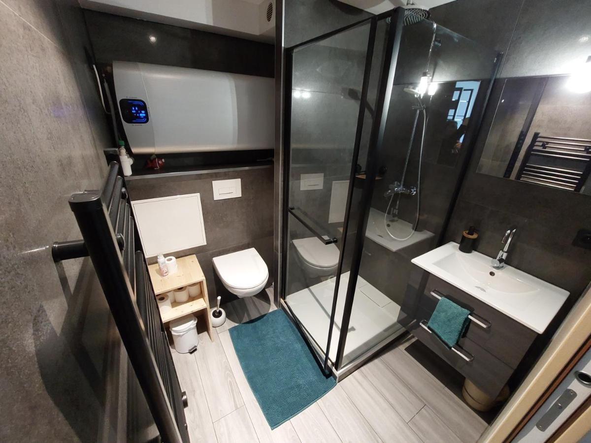 Studio Chambéry Dış mekan fotoğraf