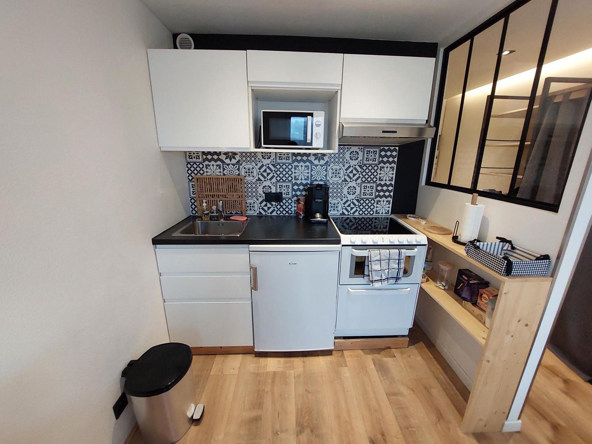 Studio Chambéry Dış mekan fotoğraf