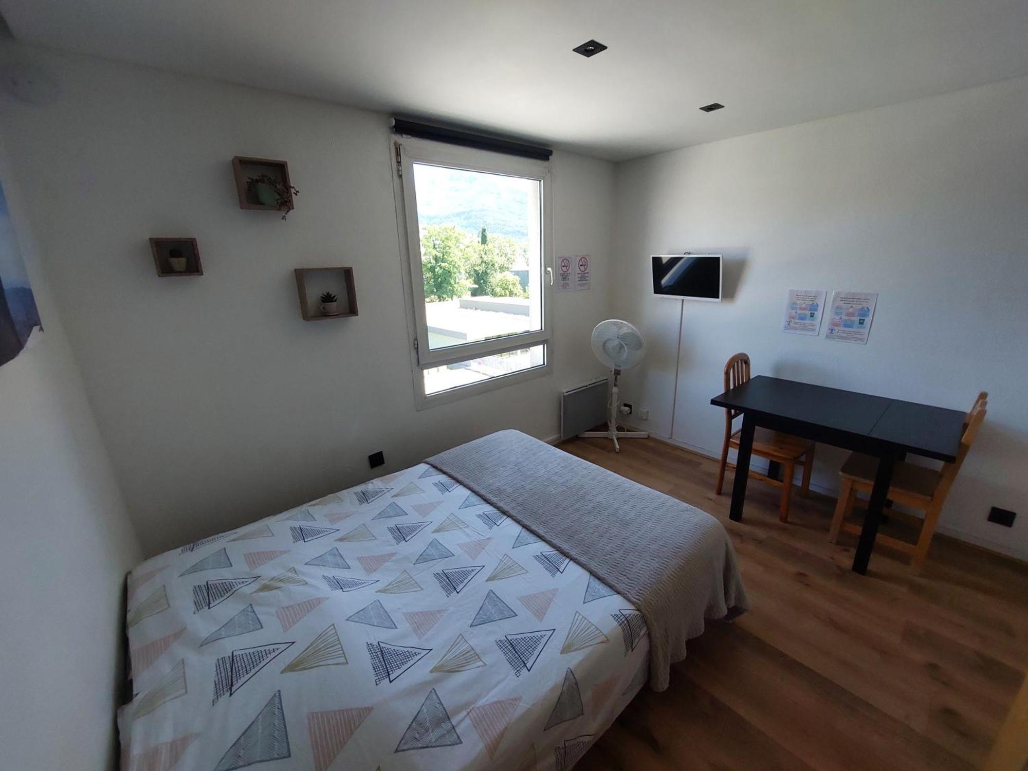 Studio Chambéry Dış mekan fotoğraf