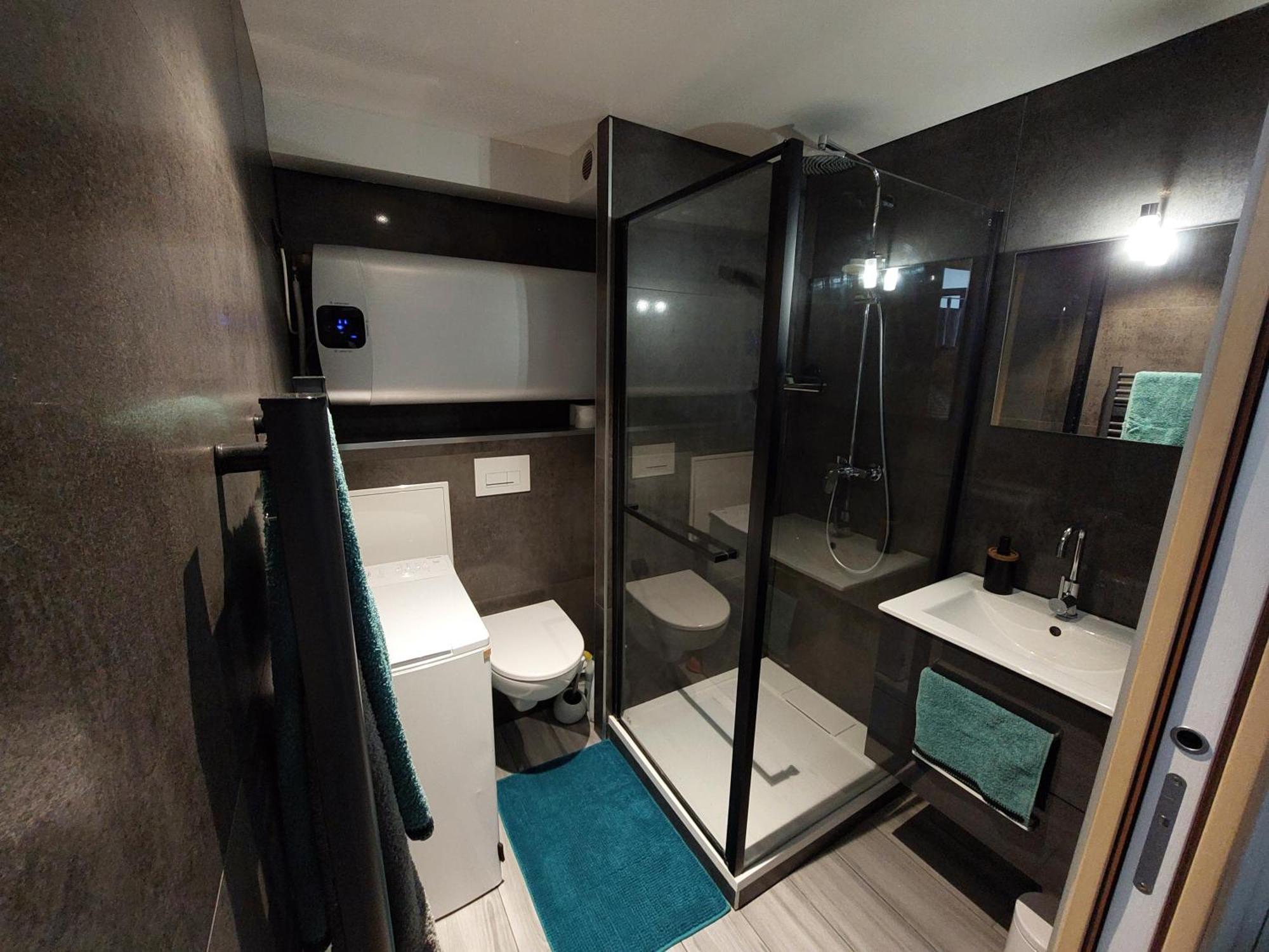 Studio Chambéry Dış mekan fotoğraf