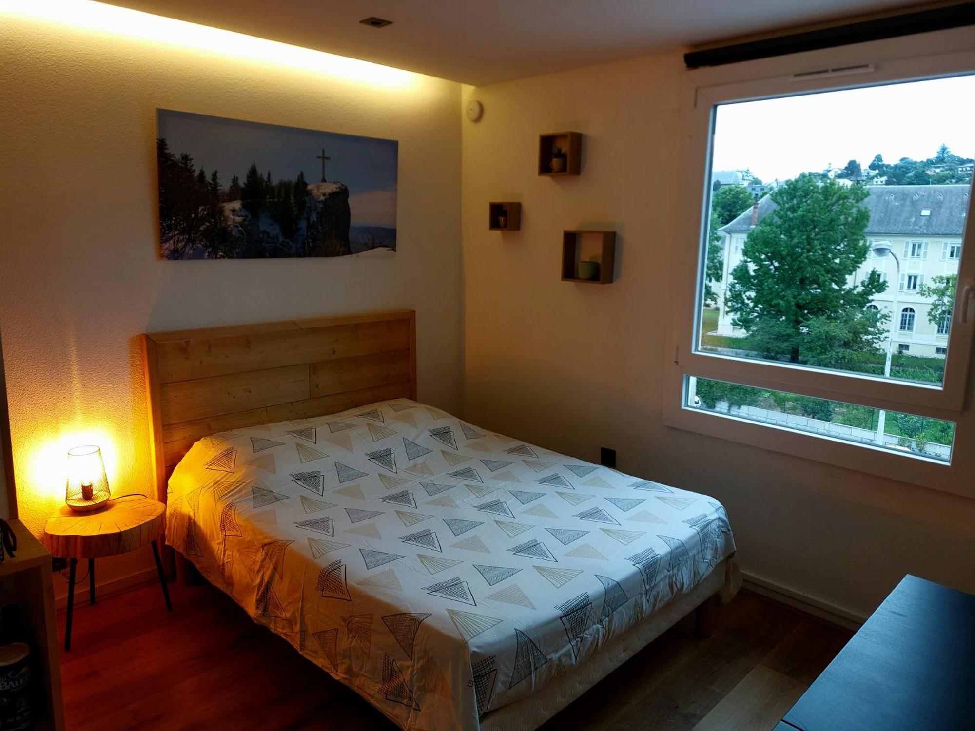 Studio Chambéry Dış mekan fotoğraf