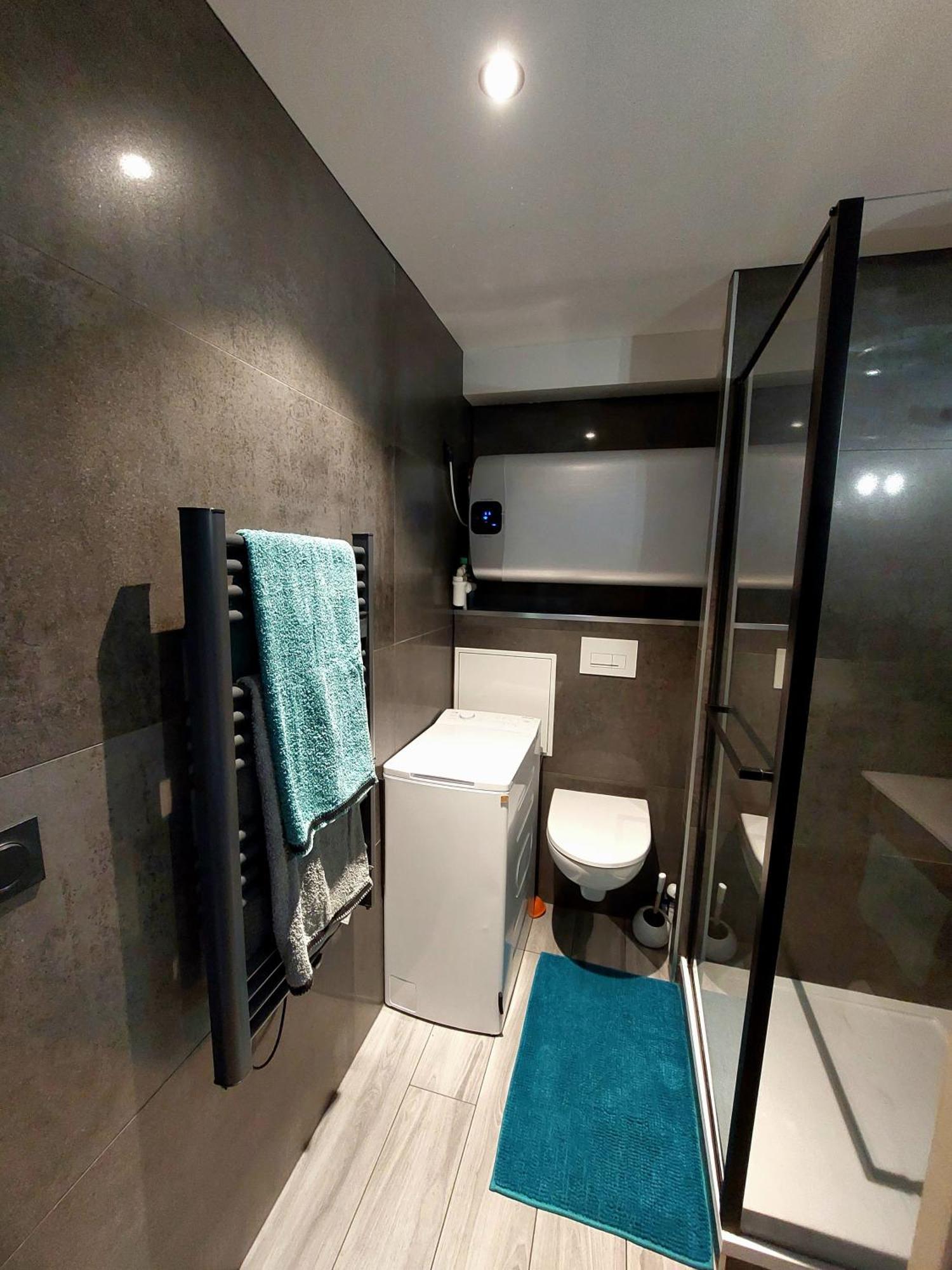 Studio Chambéry Dış mekan fotoğraf